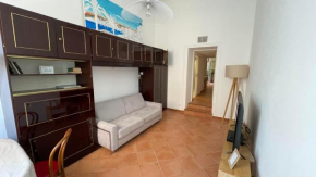 Spacious and calm studio close to the beach